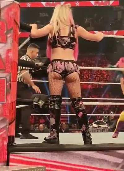 Alexa Bliss