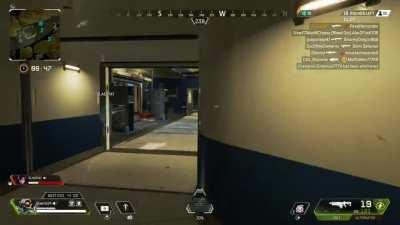 A grenade headshot is deadlier than a gun headshot, change my mind.