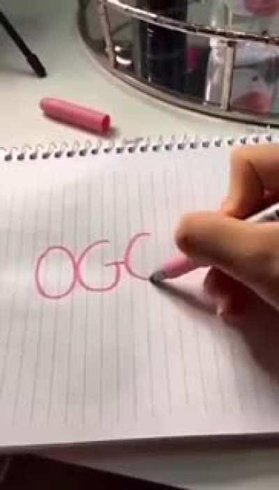 AAARĞĞ IŞTE BUNA SANAT DERİM👌