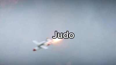 Martial art other side