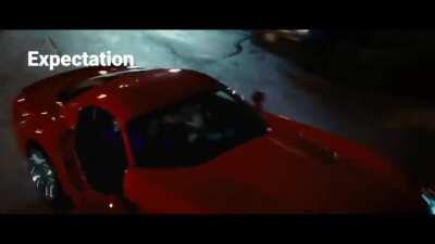 It do be like that...