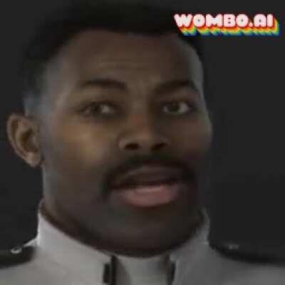 Johnson will never give us up