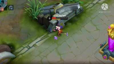 Johnson best assassin pt.2