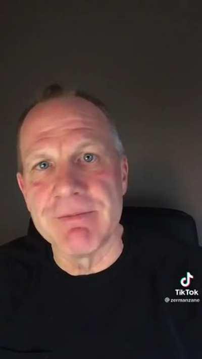 Let’s talk about my kingdom