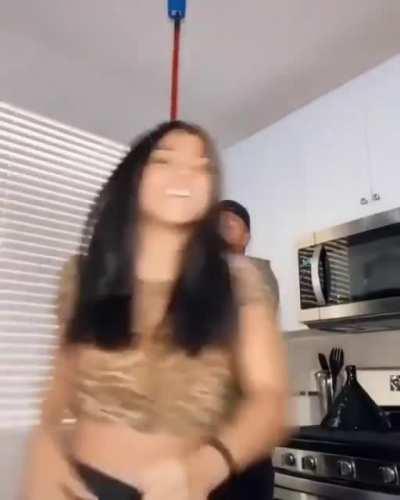 Immediately thought of this sub