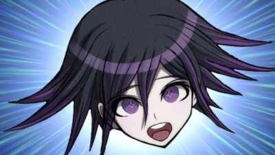 Let's be honest, we all thought it