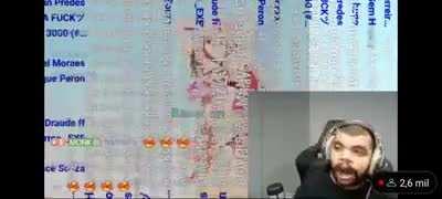 Luangameplay666 - Video #5640