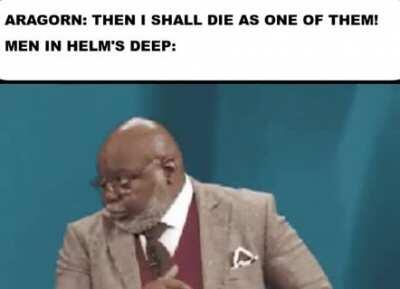 My wife made this and it took her 3 days