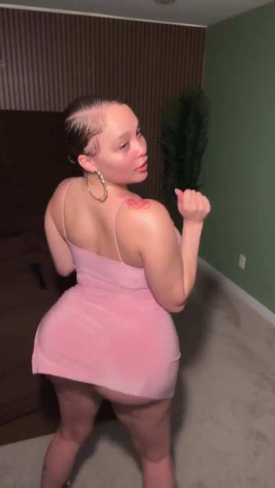 She better not be teasing 😩