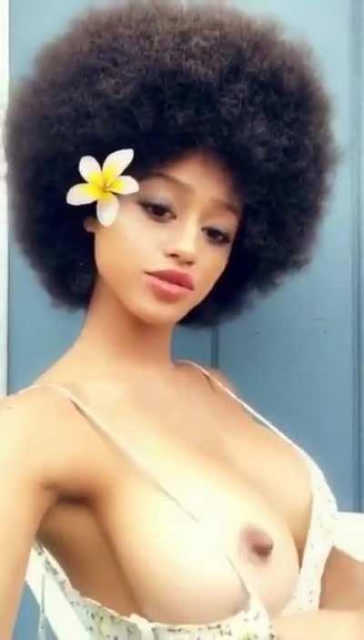 She Is So Hot. You Gotta See This.