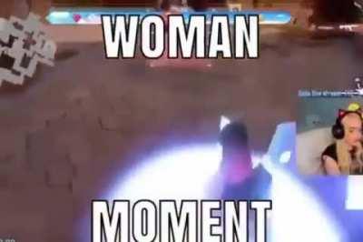 Calm down, it's only game.