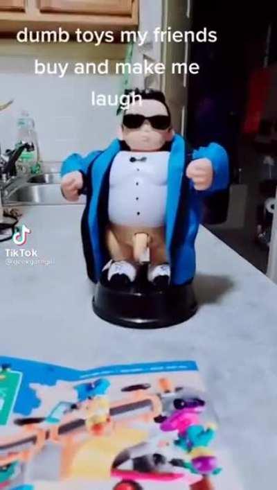 Karşıma çıkan videoya bak aq hdgs