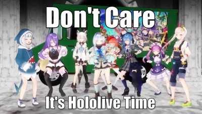 This entire Hologra is a meme goldmine