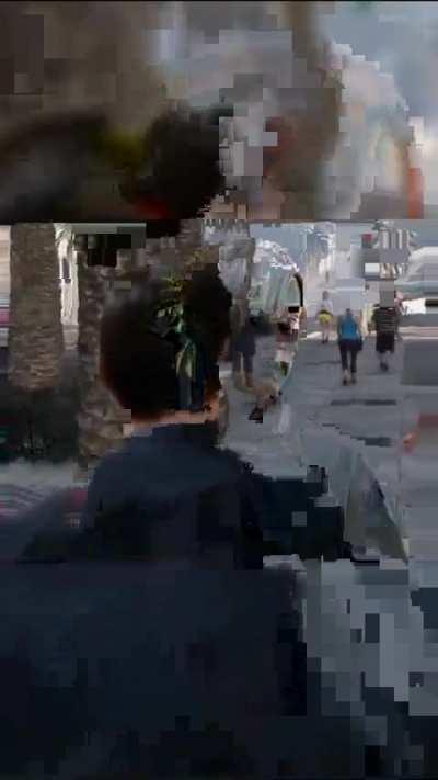 This is something else 