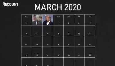 The incompetent government had no clue of what was coming. Let's blame it all on China and move on!