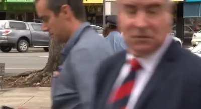 Jack won't take bullshit