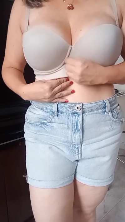 The best Santa can expect from me this Christmas