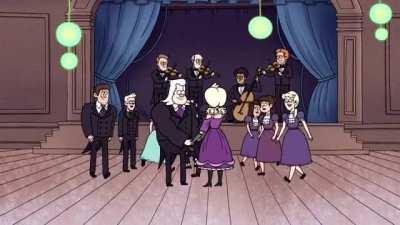 Skips' Story (Part 2)