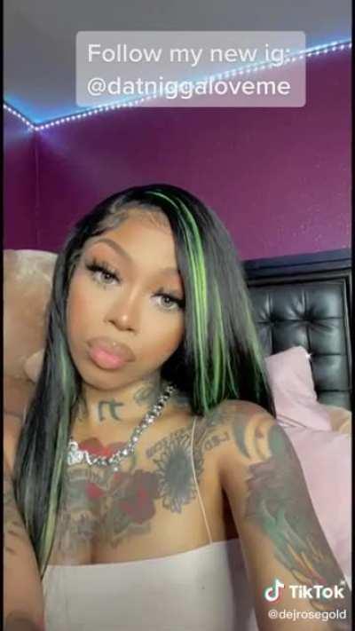 New From Tik Tok 😍