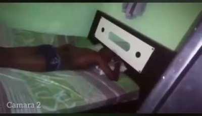 Paranormal activity in a nutshell