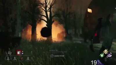 Feng was the Entity all along!