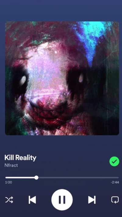 Songs that scratch my brain’s “Sewerslvt itch” (I miss her)