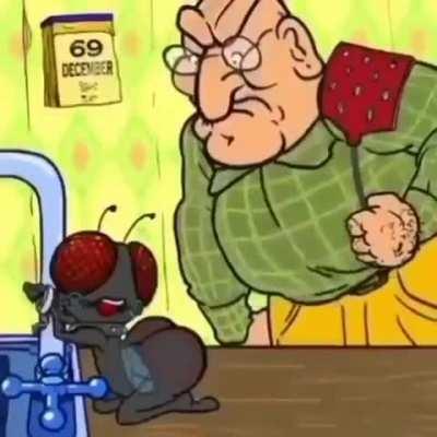 Se vira com esse trauma