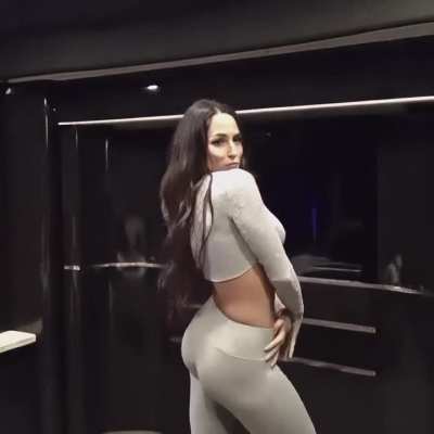 Nikki Bella upscale requested.