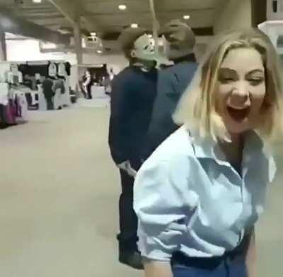 Friendship is beautiful