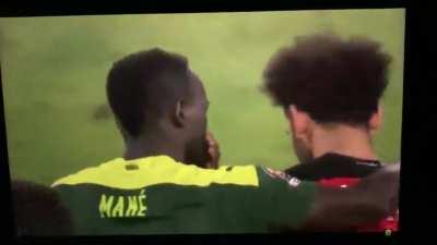 Possible to be happy and sad at the same time?