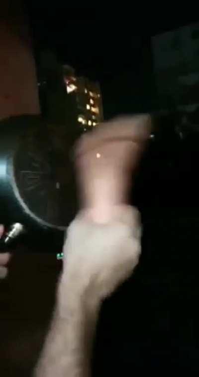 Muquinha Não Irá impedir a Gente com seu novo presente, Sempre será 17