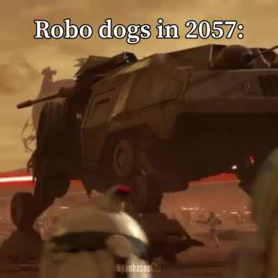 Everything is proceeding as I have foreseen