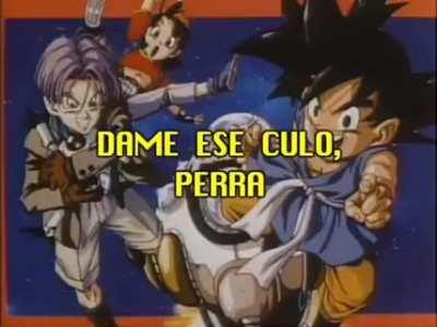 Quien más se acuerda de este capitulo