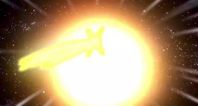 I legit had to make this after the new episode