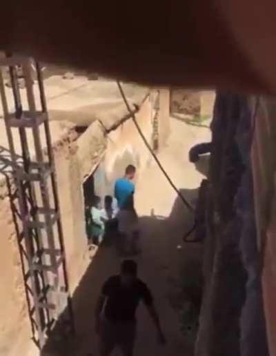 This is the dude that just knocked out PSG.