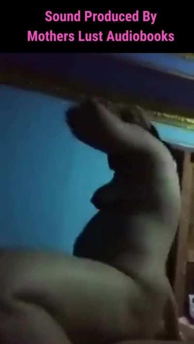 Mother & Son Incest Video [Female Narrated Story][Heavy Use of Mother and Mommy] [Must Enable Sound][18+]