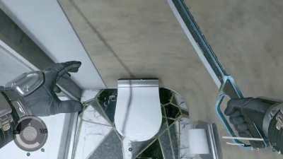 Most brutal death in Starfield WARNING, graphic violence