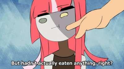 Bae and Ollie Can't Japanese