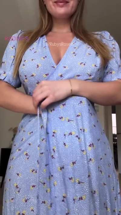 Forget the turkey, stuff me instead? 