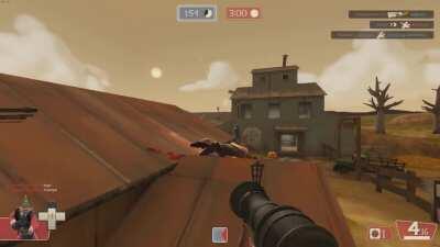 Double Donk Surf Stab