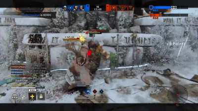 I'm not angry at all