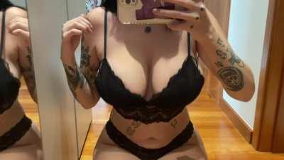 Bouncing you into Saturday night