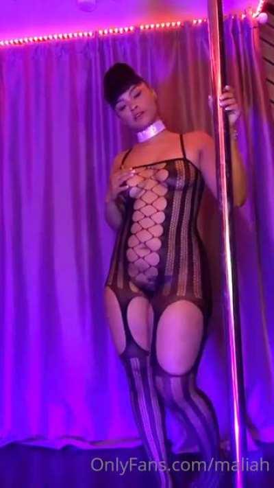 Maliah