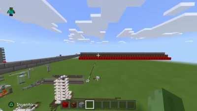 It's not that impressive but I made it