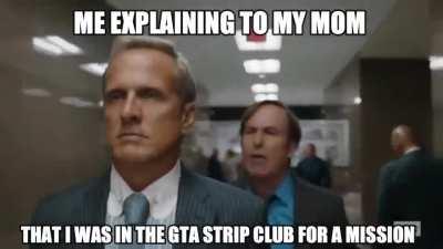 he got caught - this is very sad