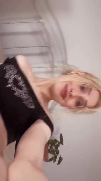 Do you like girl cock ❤️🥰