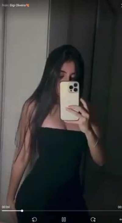 Mídias completa Gih Oliveira 🔥