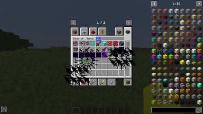 A weapon so powerful it can kill the replay mod camera