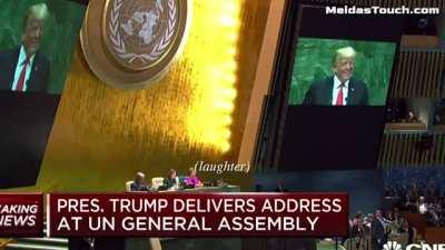 NEW AD: Are You Better Off?