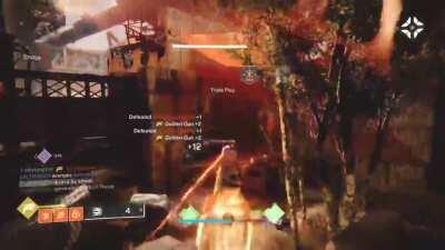 11th Column in Mayhem (31pt combo)